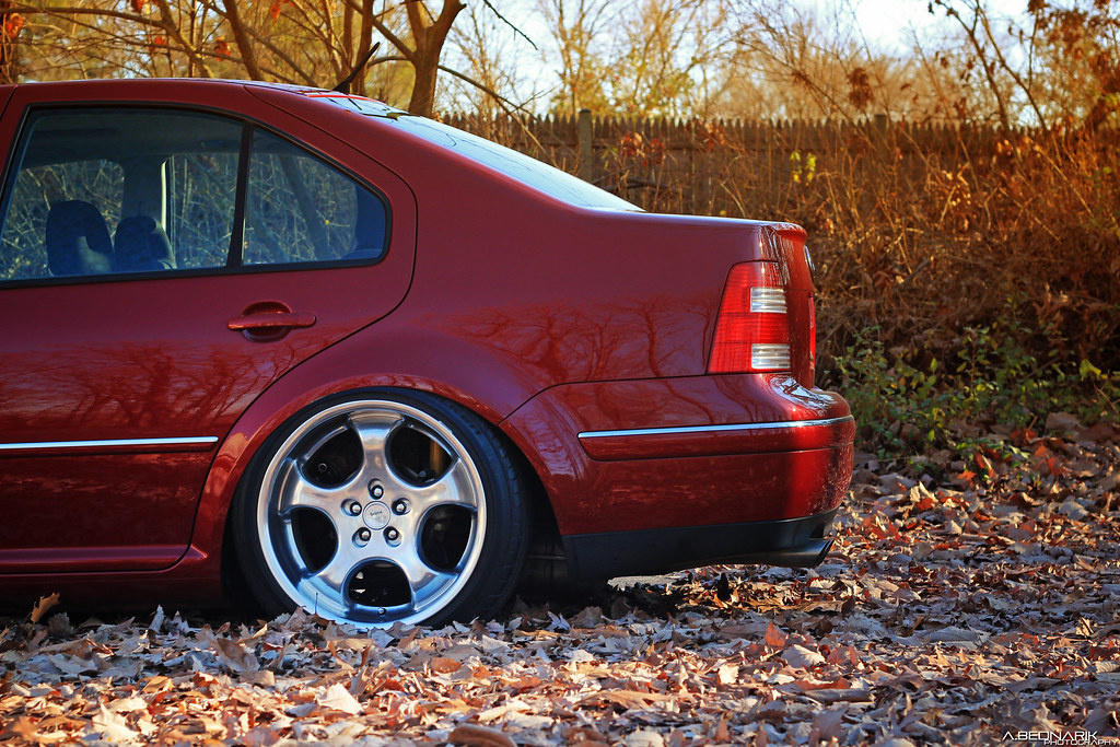 Brock B2 5x112 R18
