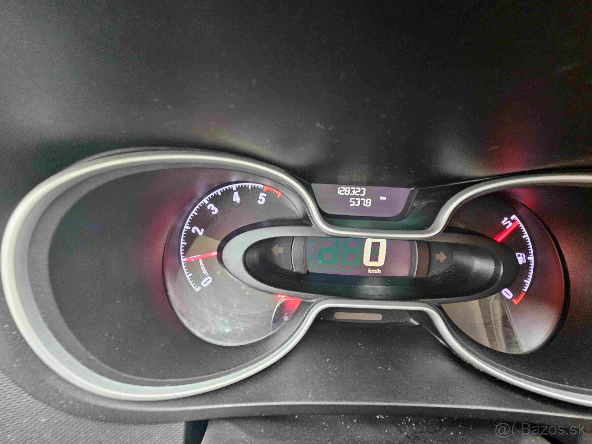Predám 8-miestnu dodávku Opel Vivaro B