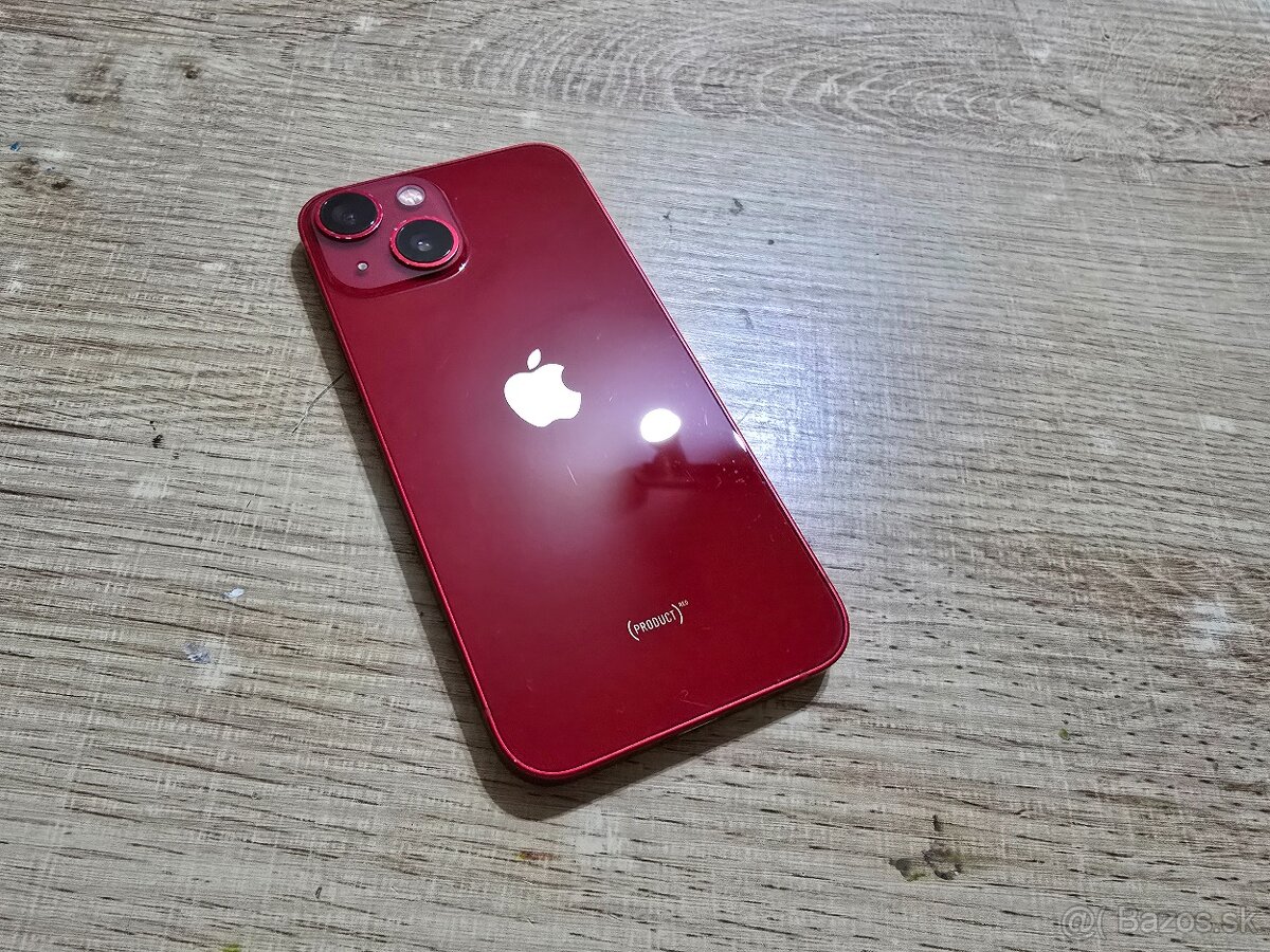 Iphone 13 mini 128gb s novou bateriou plnefunkcny ma len bez