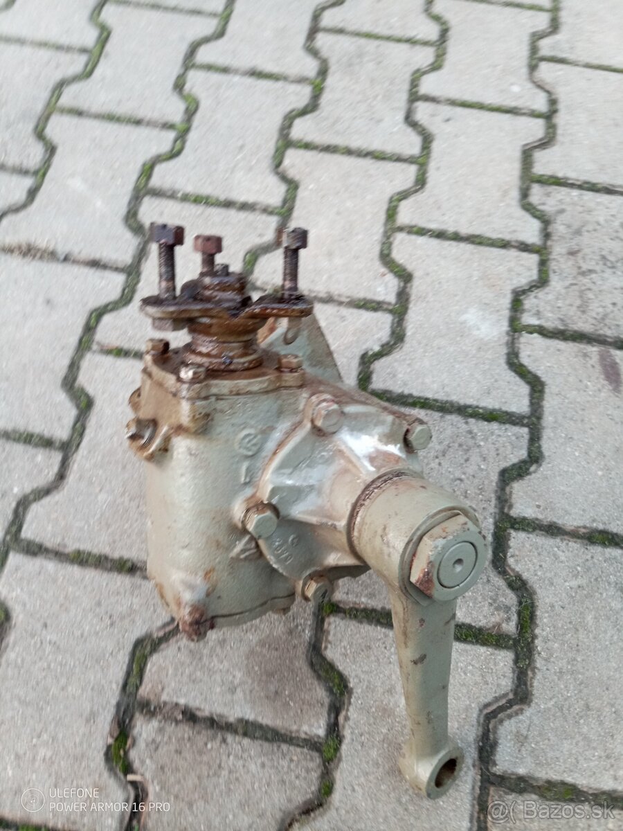 Praga V3S