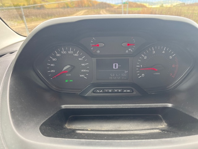 Predám Peugeot partner 1,6 HDi