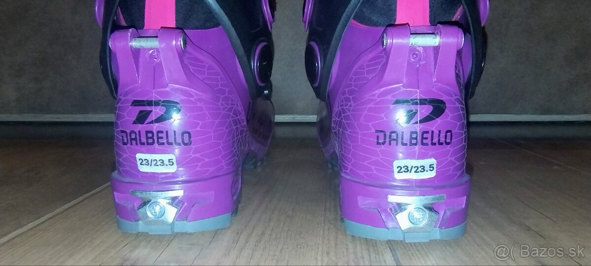 DALBELLO QUANTUM