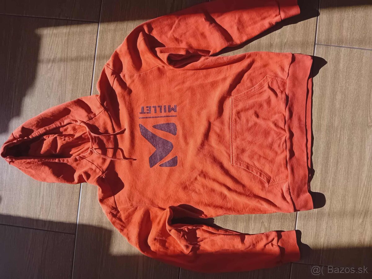 Predám nohavice Millet