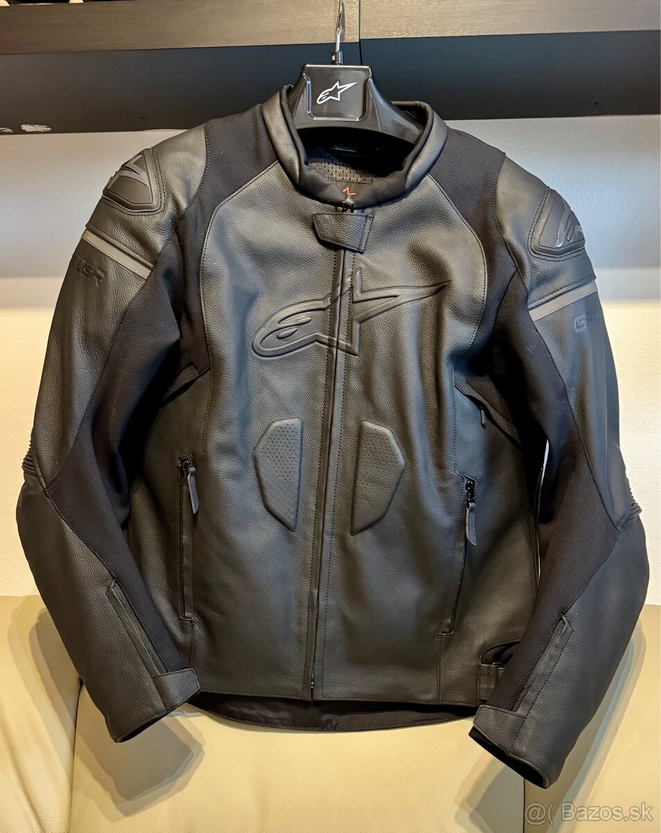 Alpinestars GP Plus R V3 (54)