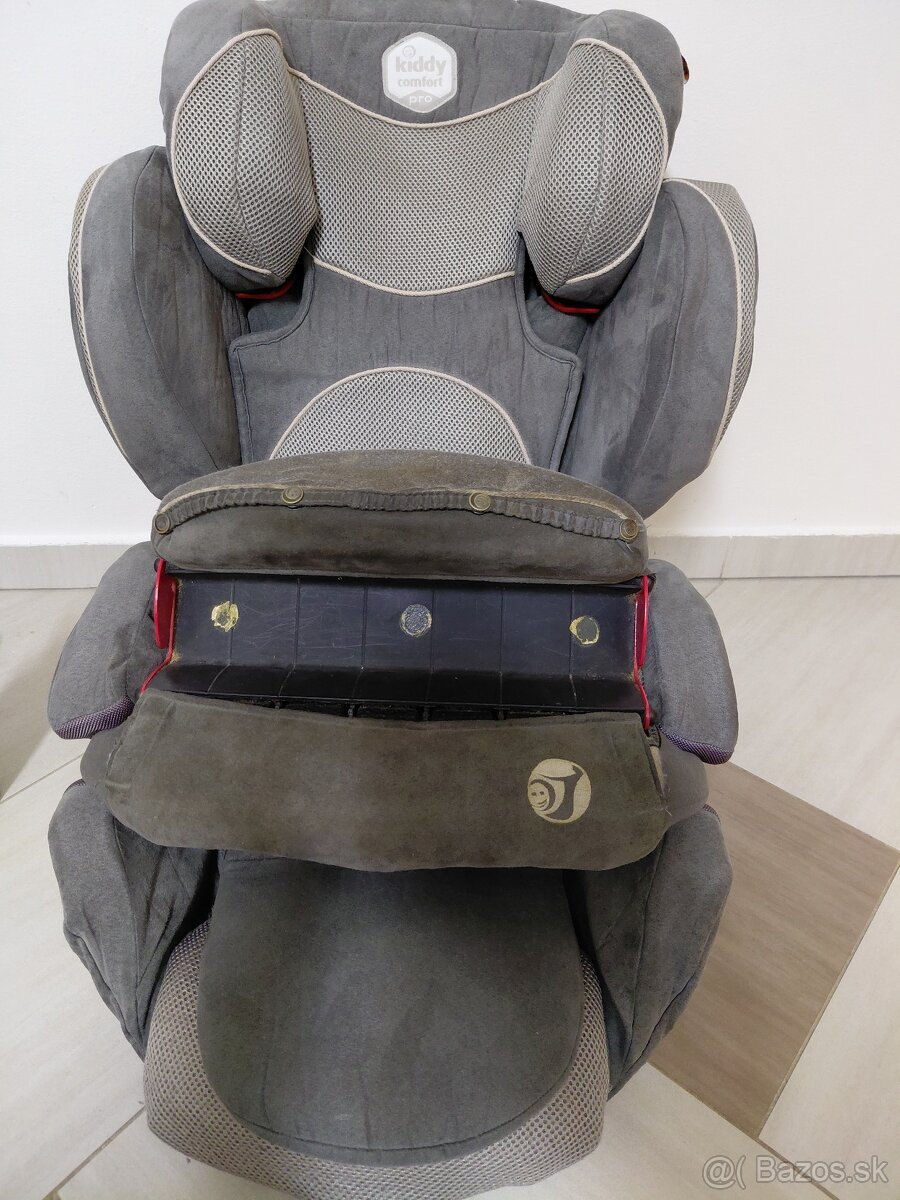 autosedačka Kiddy comfort