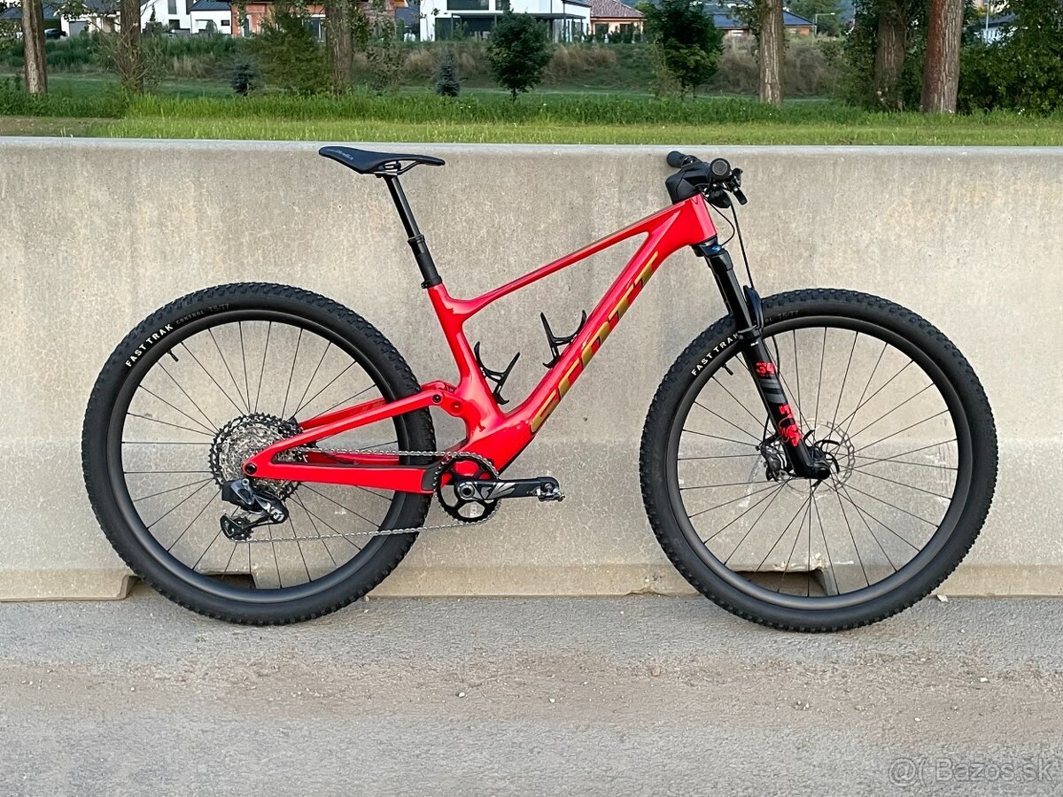 Scott Spark RC "Team"