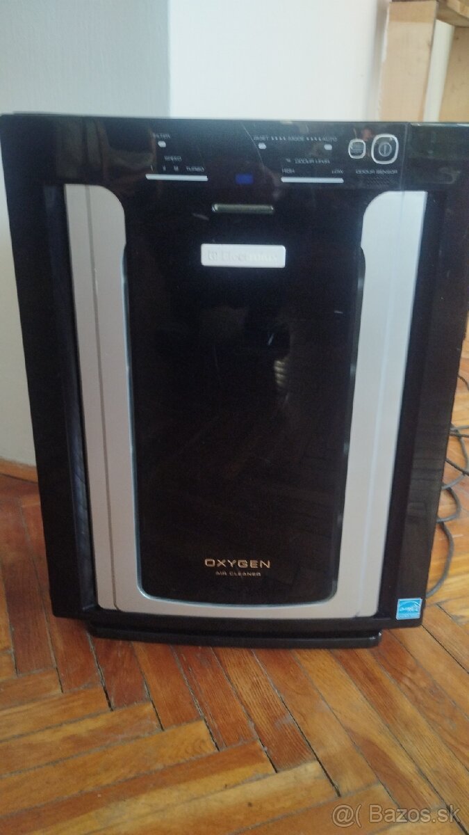 Čistička vzduchu Elektrolux Z 9124