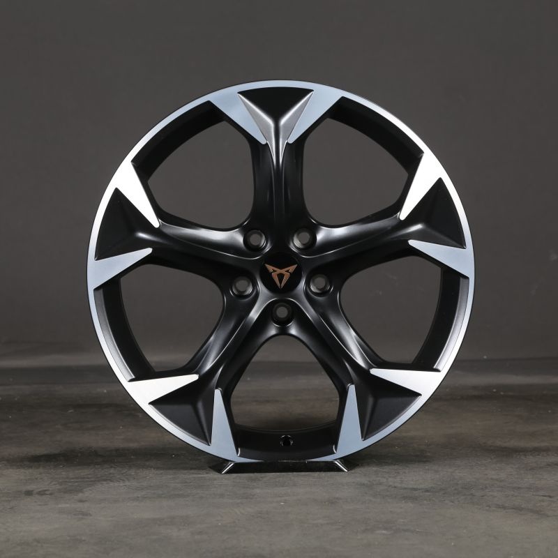 5x112 R19 Seat Cupra Formentor Nepoužite