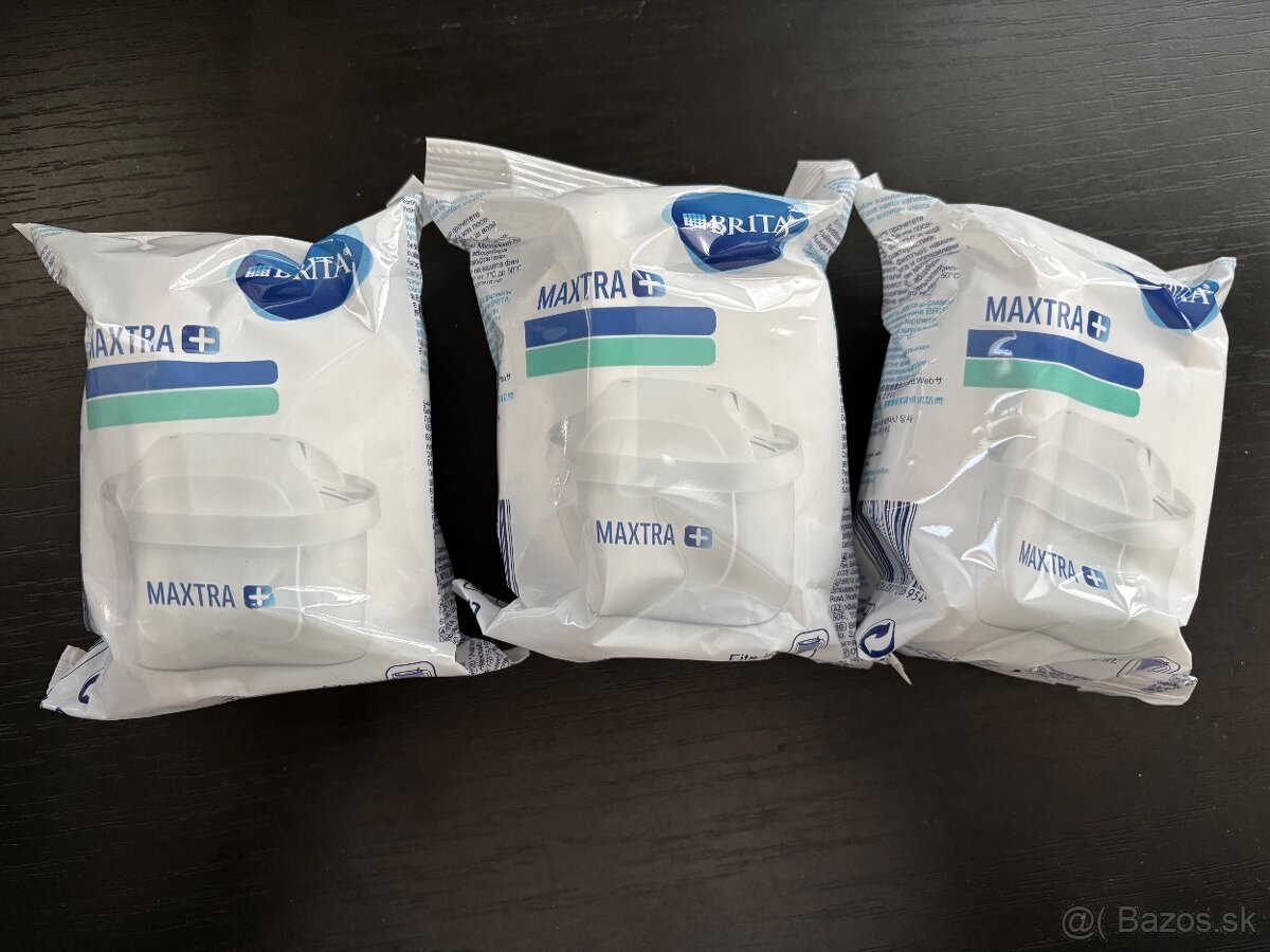 Brita Maxtra filtre