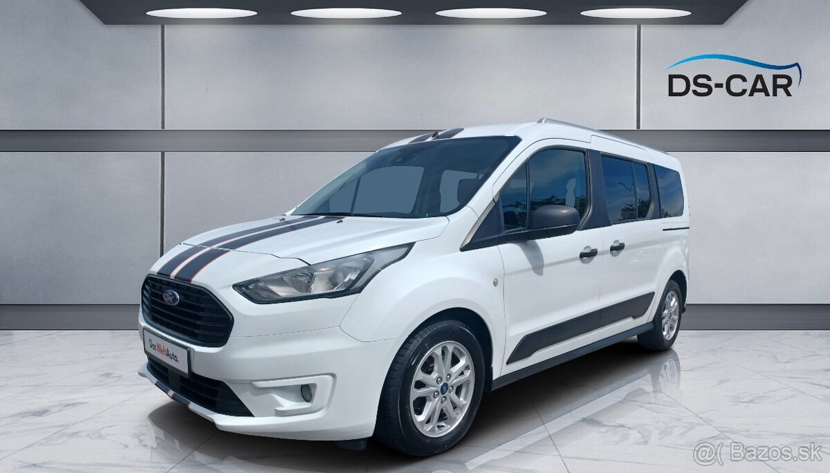 Ford Tourneo Grand Tourneo Connect 1.5 TDCi EcoBlue Trend