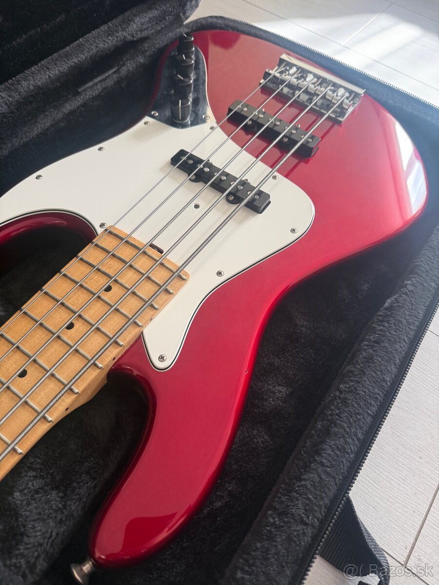 Sadowsky Metro Express Japan MV5E