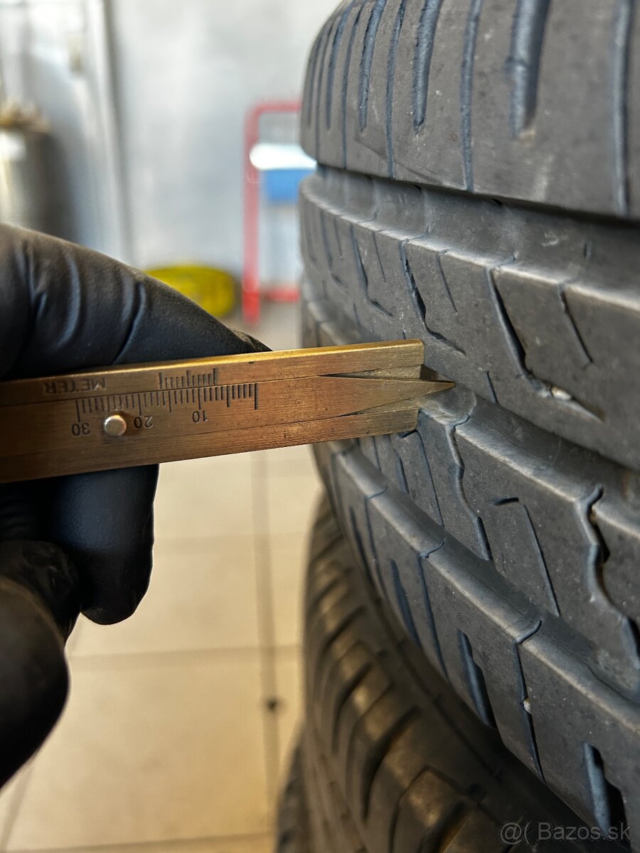 Sada Letných kolies