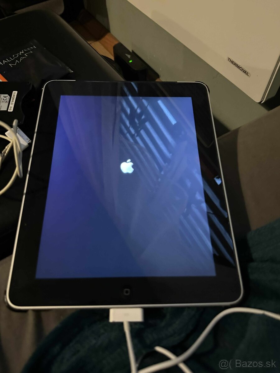 Tablet Apple IPad