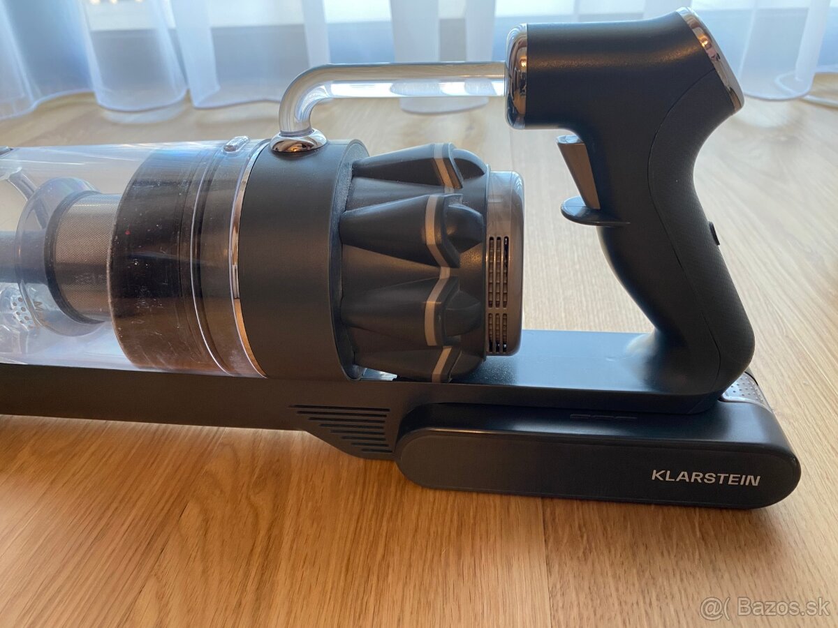 TYCOVY VYSAVAC KLARSTEIN