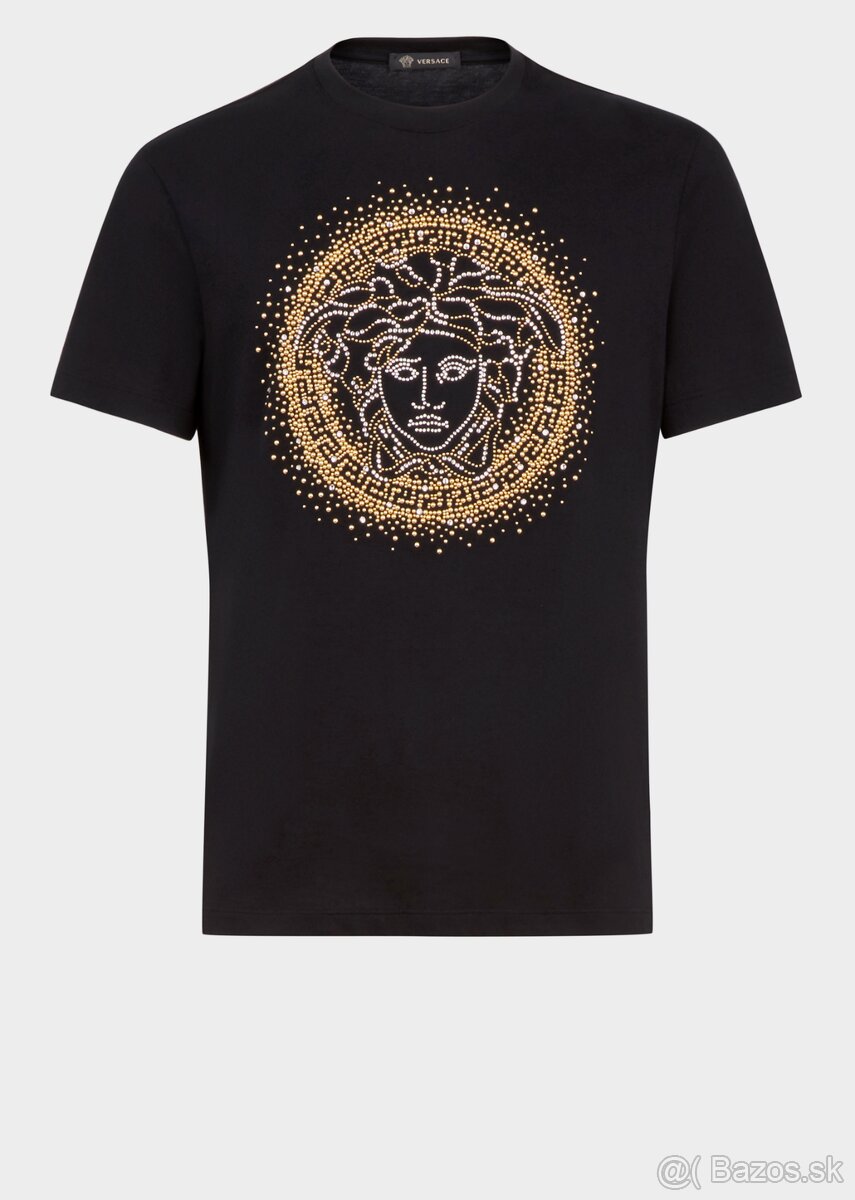 Tričko Versace