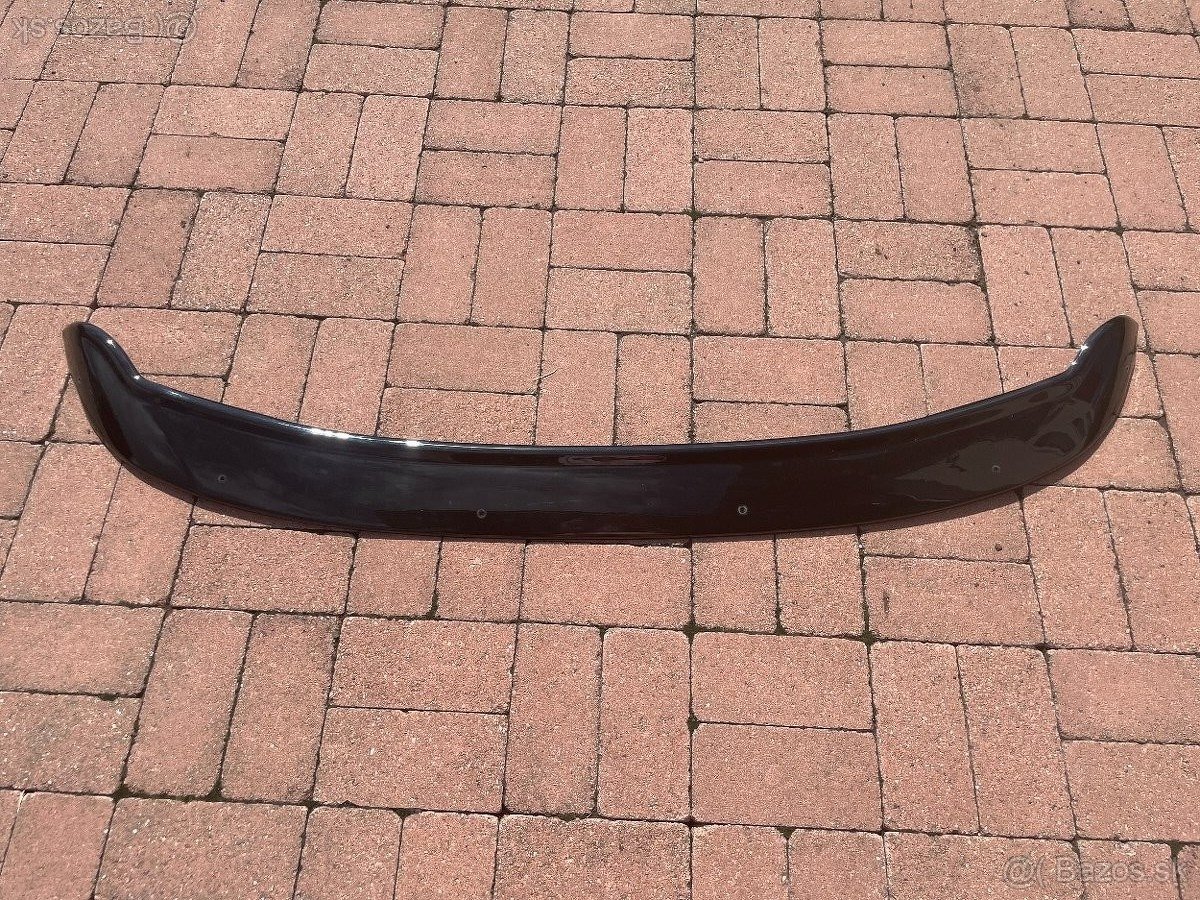 Deflektor / Kryt kapoty na Opel, Peugeot, Citroen, Toyota