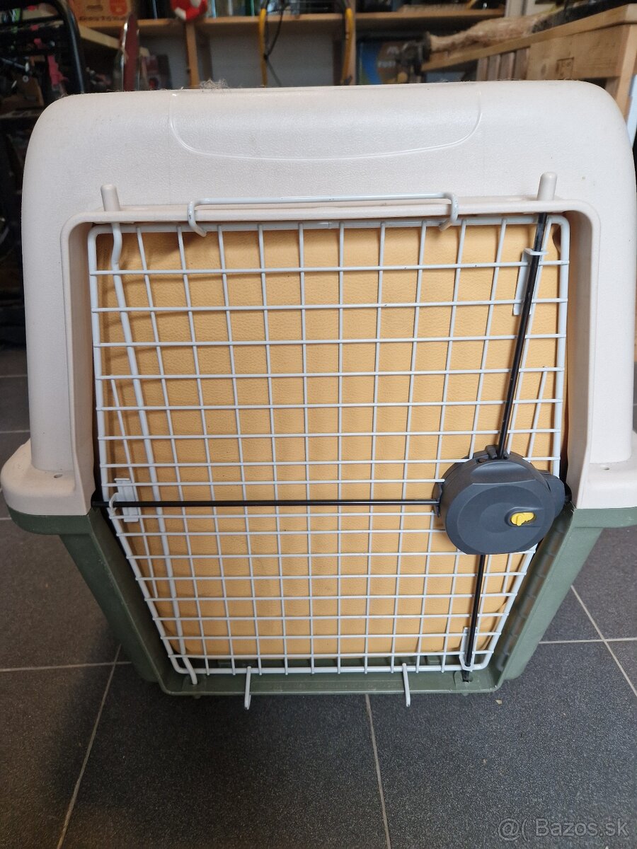 Prepravný box Ferplast