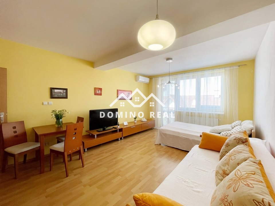 prenájom bytu s garážovým státím