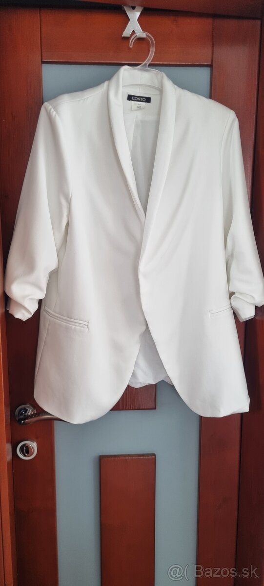Dámske sako 42