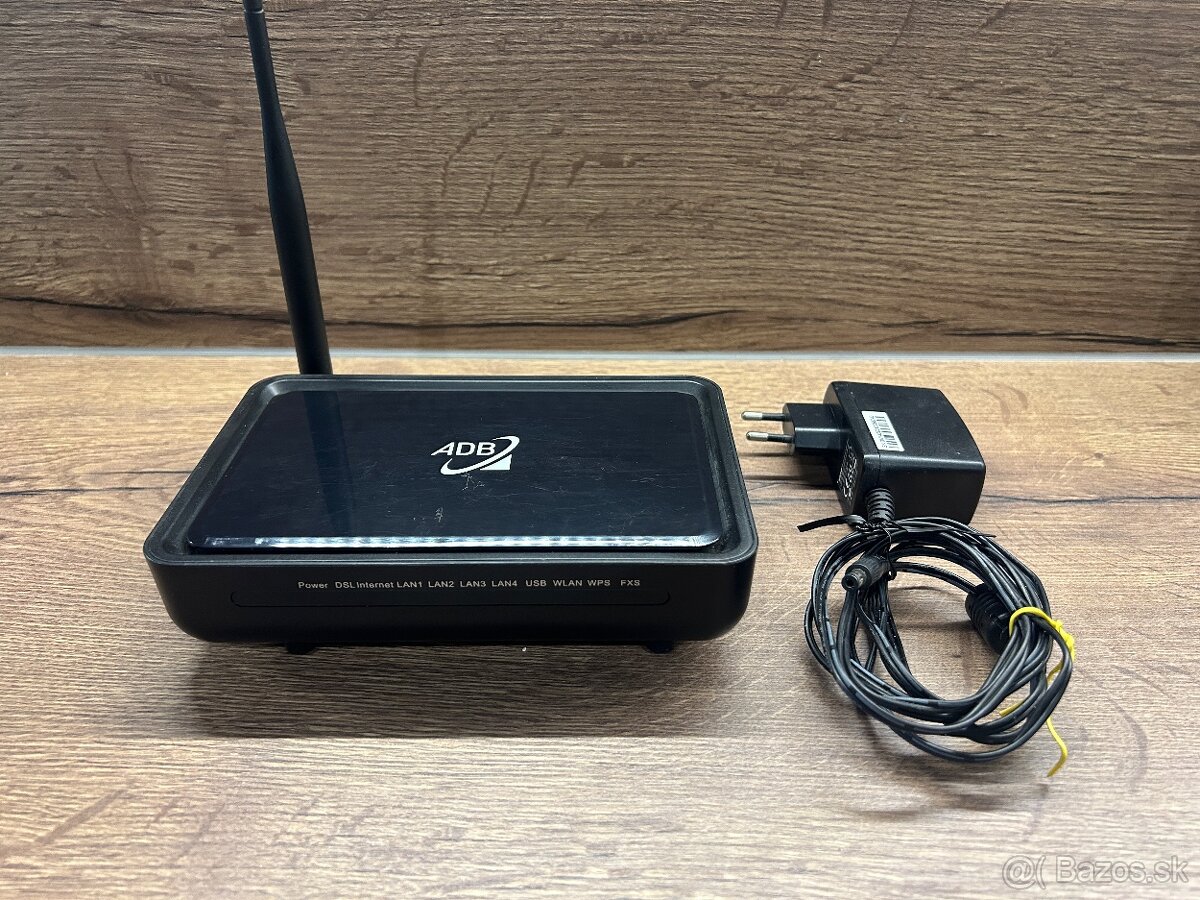 WIFI ROUTER ADB VA2111