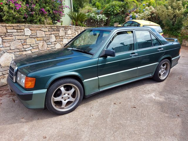 Borbet typ T 5x112 R16 Dvojrozmer