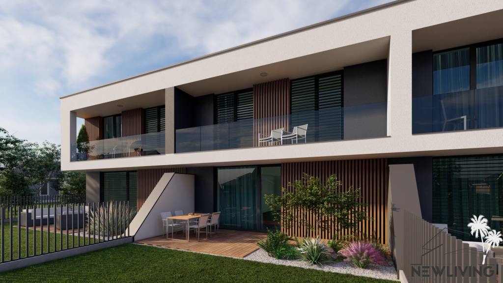 Na predaj 4iz. rodinný dom v Nitre - časť Kynek