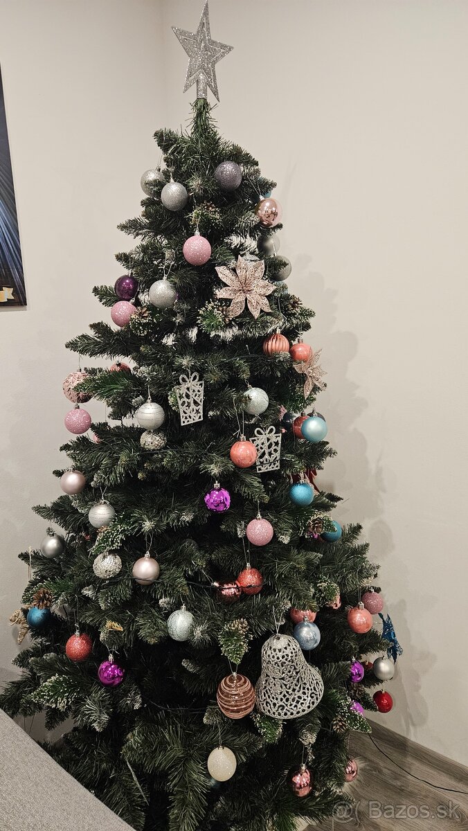 Vianočný stromček