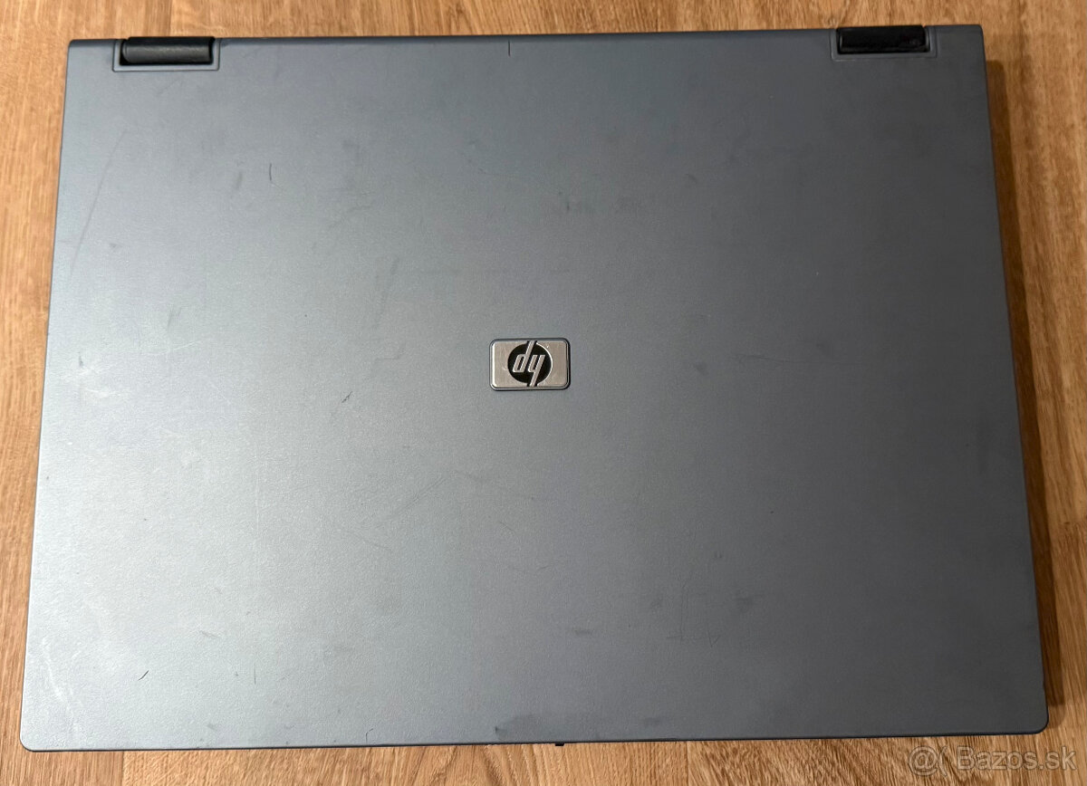 2x Notebook HP 6710B