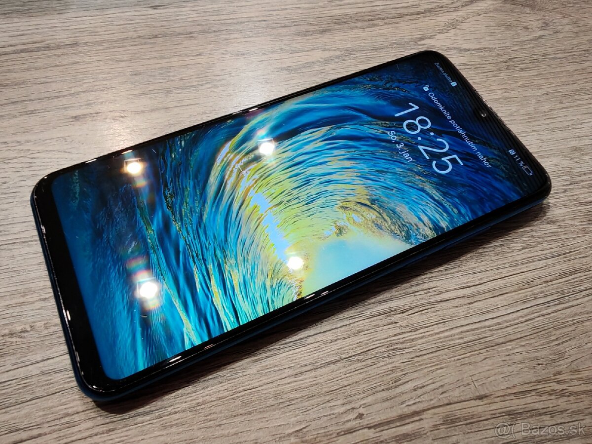 Huawei P30 lite