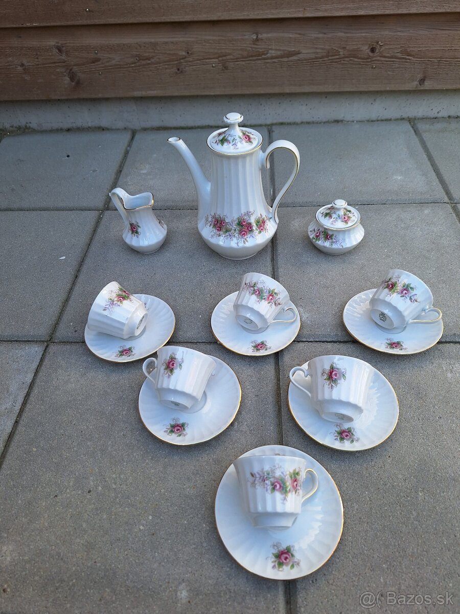 Cajova suprava Wunsiedel Bavaria