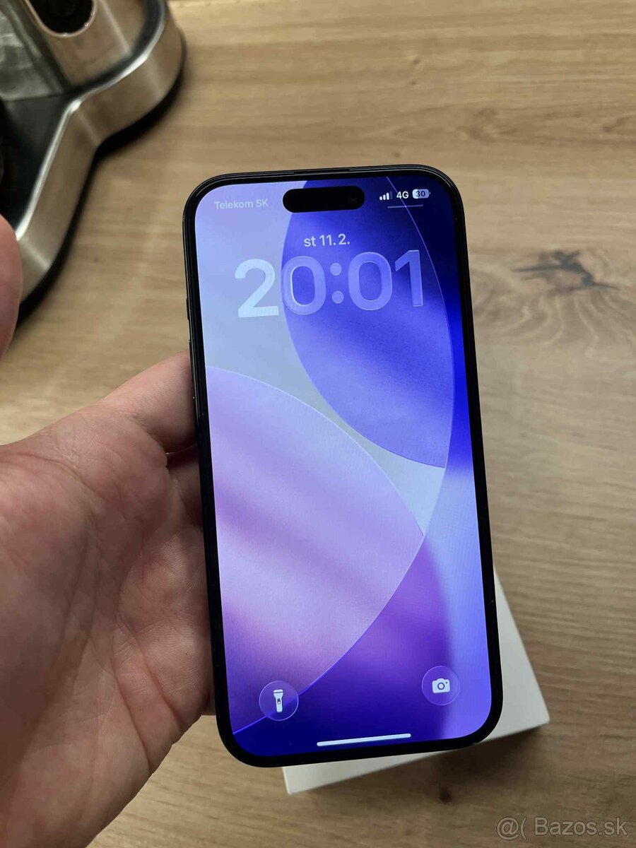 Iphone 15 128GB Telekom