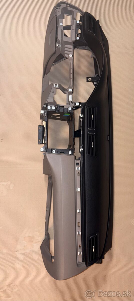 Pristrojovka Volkswagen passat b6