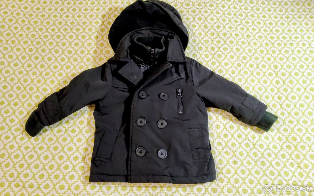 4x bundicky,kabatiky v.80,86