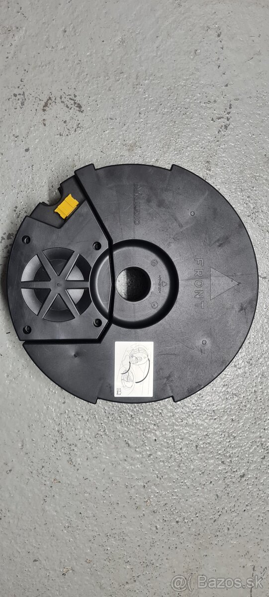 Dynaudio subwoofer VW