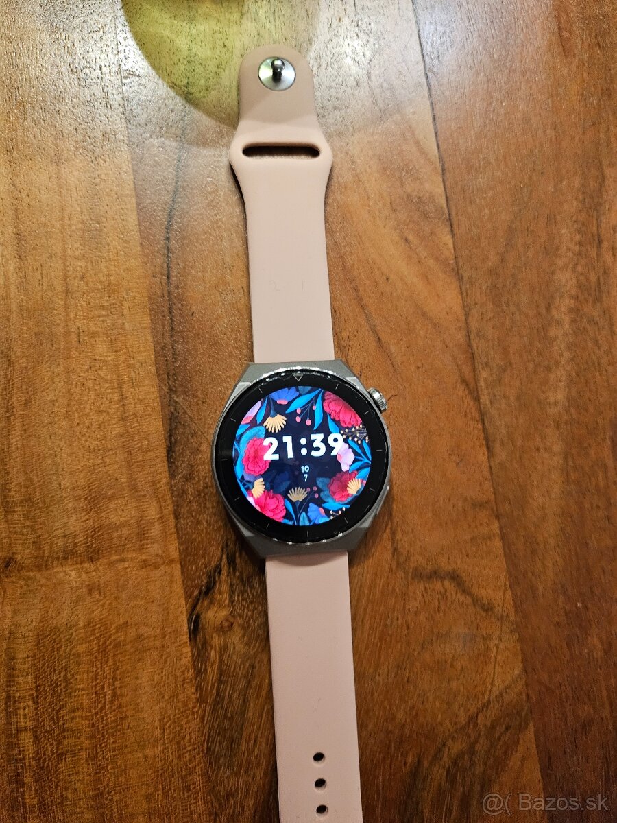 HUAWEI WATCH GT 3 PRO