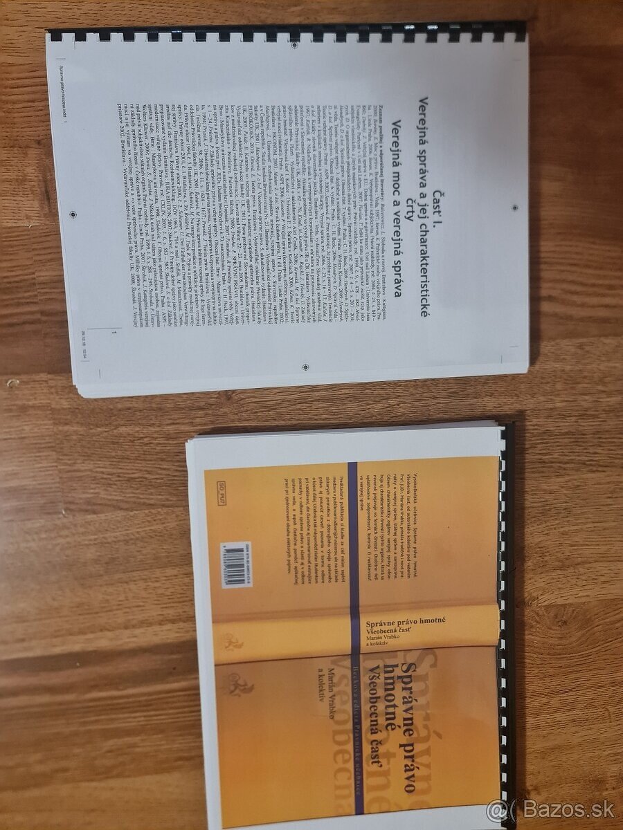 Právnická literatúra