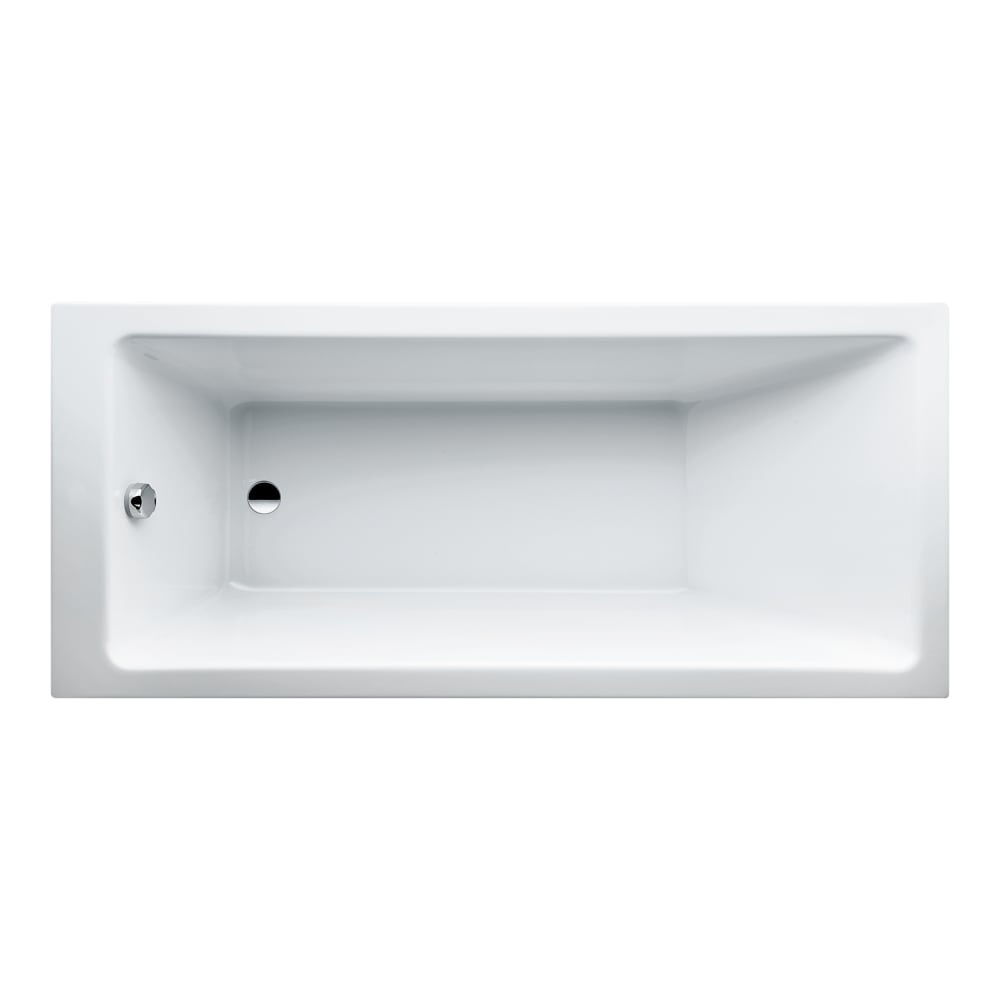 Vaňa Laufen PRO 170x75 cm (biela)