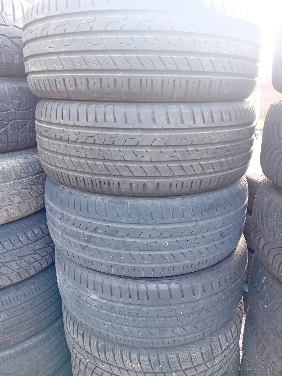 205/55 r16 matador hectora 5