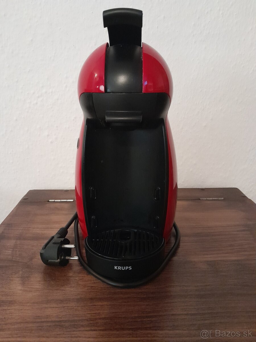 Kávovar Nescafé Dolce Gusto KRUPS