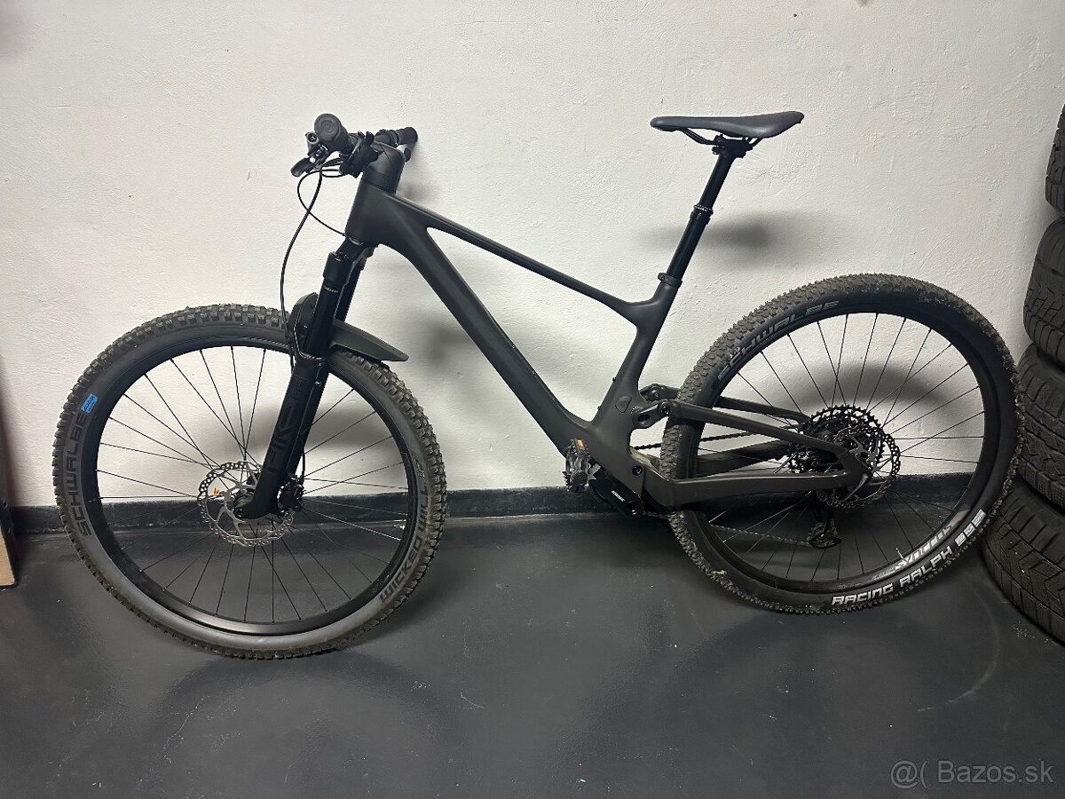 Scott Spark 940 karbon