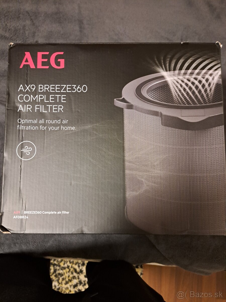 AEG AFDBRZ4 BREEZE360