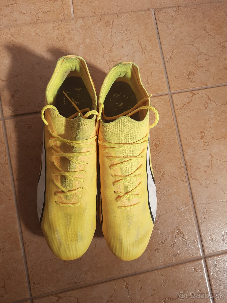 Lisovky puma 44,5