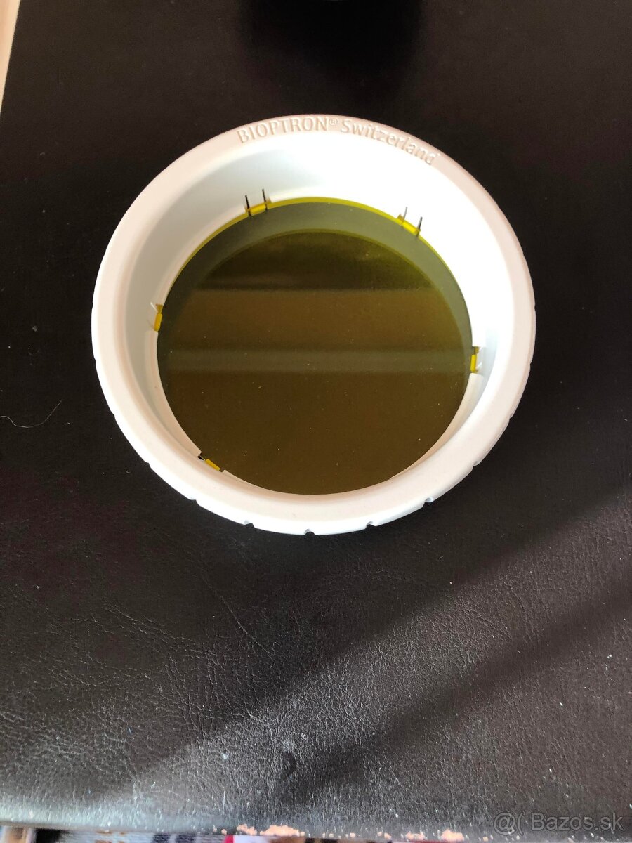 Filter Zepter