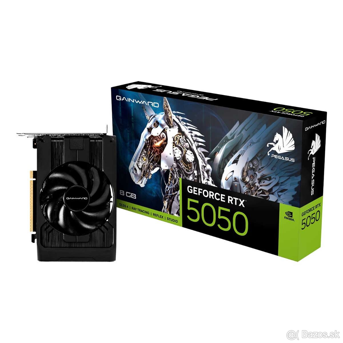 Gainward GeForce RTX 5050 Pegasus