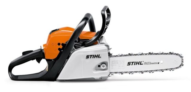 Stihl MS 211 na diely