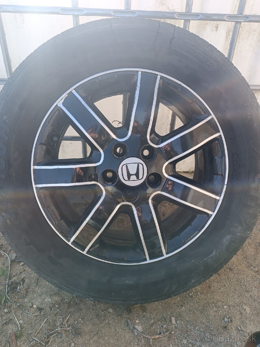 Elektrony 5x114,3