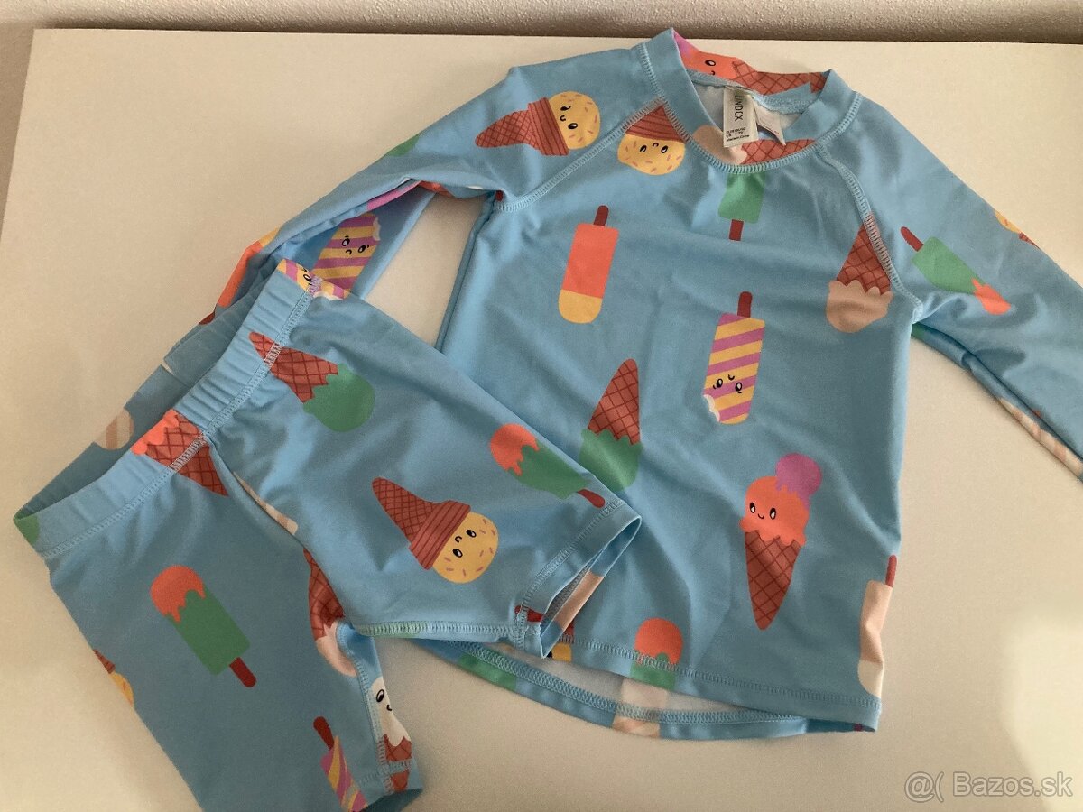 Lindex plavky 86/92