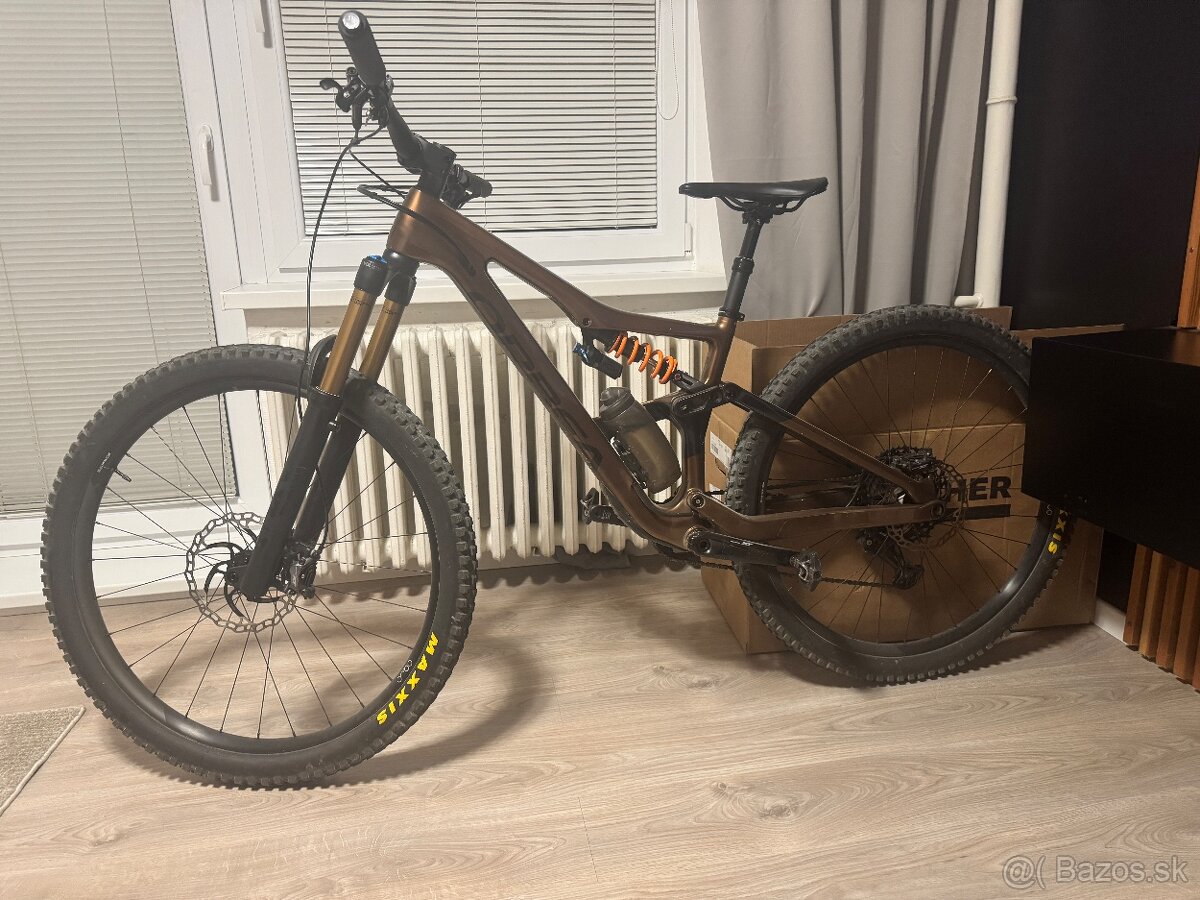 Orbea occam LT 10 2024