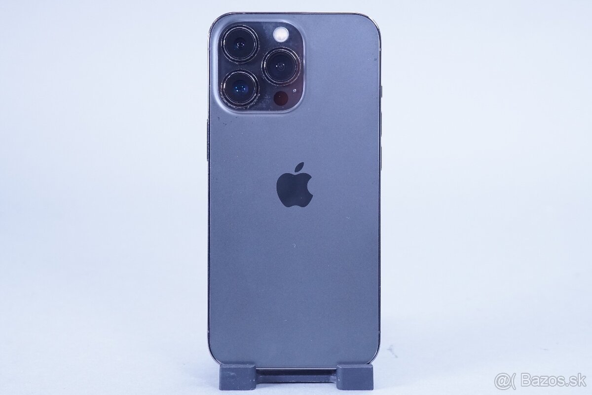 ZÁRUKA/iPhone 13 PRO 128GB Graphite (A)