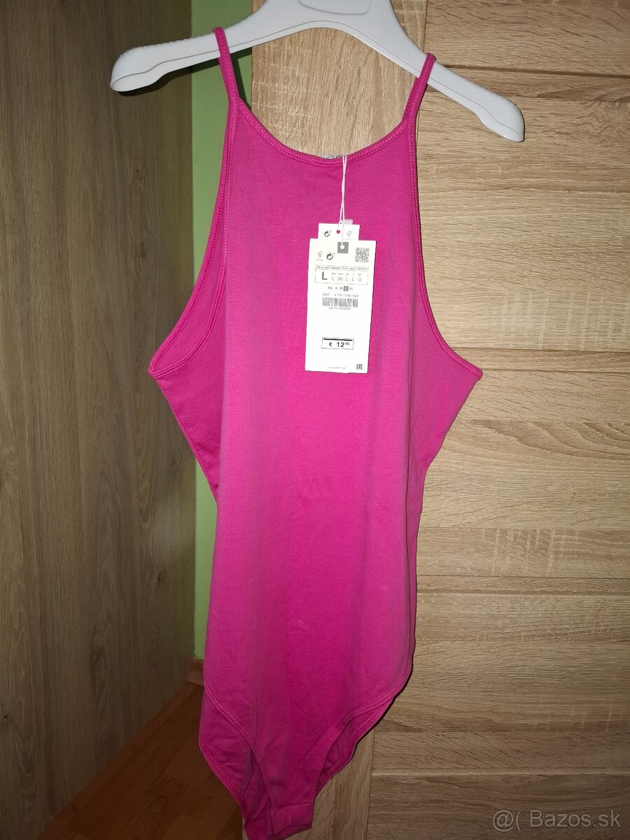 Body Zara